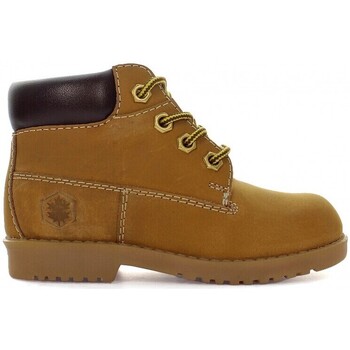 Schuhe Stiefel Lumberjack 25784-18 Multicolor