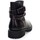 Schuhe Stiefel Lumberjack 25789-18 Schwarz