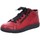 Schuhe Damen Derby-Schuhe Ara 1214435 Rot