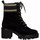 Schuhe Damen Low Boots Tamaris 2523227 Schwarz