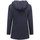 Kleidung Damen Parkas Gentile Bellini  Blau