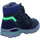 Schuhe Jungen Babyschuhe Ricosta Klettstiefel - 74 3924000 184 Blau