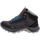 Schuhe Damen Fitness / Training High Colorado Sportschuhe EVO TRAIL MID LADY Ladies trek 1071770 7135 Grau
