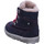 Schuhe Jungen Babyschuhe Ricosta Schnuerstiefel PAOLO 74 2730300/174 Blau