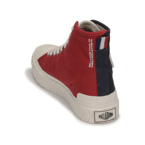 Palladium PALLA ACE CVS MID Marine