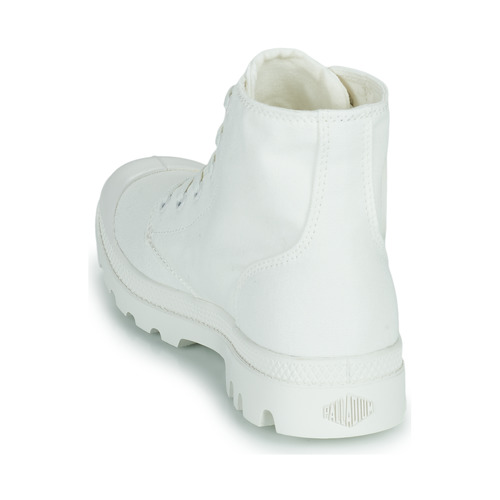 Palladium MONO CHROME Weiss