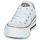 Schuhe Kinder Sneaker High Converse Chuck Taylor All Star EVA Lift Foundation Ox Weiss