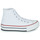 Schuhe Kinder Sneaker High Converse Chuck Taylor All Star EVA Lift Foundation Hi Weiss