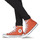 Schuhe Damen Sneaker High Converse Chuck Taylor All Star Seasonal Color Hi Orange