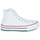 Schuhe Kinder Sneaker High Converse Chuck Taylor All Star EVA Lift Foundation Hi Weiss