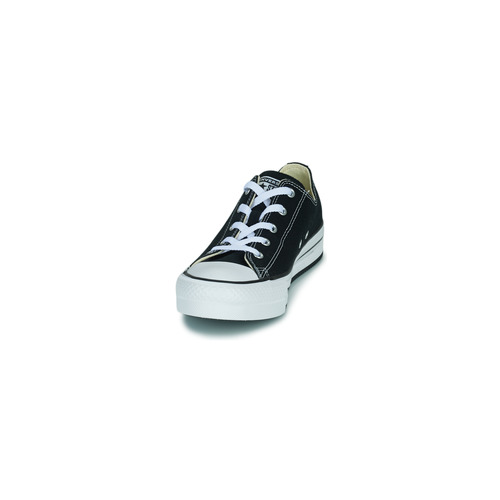 Converse Chuck Taylor All Star EVA Lift Foundation Ox Schwarz