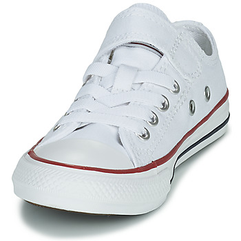 Converse Chuck Taylor All Star 1V Foundation Ox Weiss