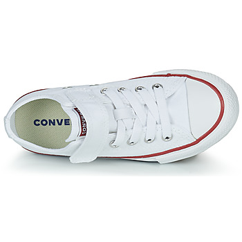 Converse Chuck Taylor All Star 1V Foundation Ox Weiss