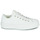 Schuhe Damen Sneaker Low Converse Chuck Taylor All Star Lift Mono White Ox Weiss