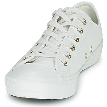 Converse Chuck Taylor All Star Mono White Ox Weiss