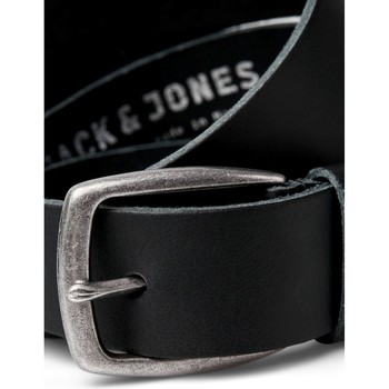 Jack & Jones 12192623 MICHIGAN-BLACK Schwarz