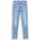Kleidung Damen Jeans Levi's 18882 0468 - 721 HIGH SKINNY-DONT BE EXTRA Blau