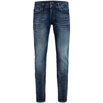 Jack & Jones  Jeans 12133074 GLENN-BLUE DENIM