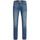 Kleidung Herren Jeans Jack & Jones 12146866 TIM-BLUE DENIM Blau