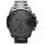 Uhren & Schmuck Herren Armbandühre Diesel DZ4282-MEGA CHIEF Grau