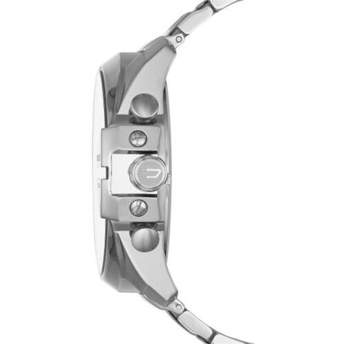 Diesel DZ4308-MEGA CHIEF Grau