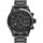 Uhren & Schmuck Herren Armbanduhren Diesel DZ4326-DOUBLE DOWN Schwarz