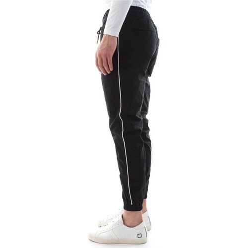Jack & Jones 12149968 VEGA-BLACK Schwarz