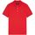 Kleidung Herren T-Shirts & Poloshirts Lyle & Scott SP400VOG POLO SHIRT-Z799 GALA RED Rot
