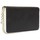 Taschen Damen Portemonnaie Levi's 228816 00010 PUMP LOGO-LE 059 BLACK Schwarz