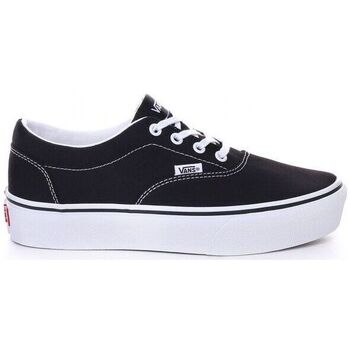 Vans  Sneaker DOHENY PLATFORM WM - VN0A4U211871-BLACK/WHITE