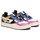 Schuhe Herren Sneaker Diesel Y02674 PR013 - S-UKIYO LOW-H8818 multicolore