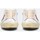 Schuhe Herren Sneaker Philippe Model PRLU V024 PARIS X-VEAU BLANC-ROUGE Weiss