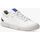 Schuhe Herren Sneaker On Running THE ROGER CENTRE COURT-99157 WHITE/INDIGO Weiss