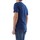 Kleidung Herren T-Shirts & Poloshirts Dockers 27406 GRAPHIC TEE-0116 ESTATE BLUE Blau