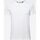 Kleidung Herren T-Shirts & Poloshirts G-Star Raw D16425 336 BLOCK ORIGINALS TEE-110 WHITE Weiss