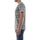 Kleidung Herren T-Shirts & Poloshirts Jack & Jones 12149916 KELVIN-LIGHT GREY Grau