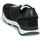 Schuhe Herren Sneaker Low Emporio Armani X4X289-XM499-Q428 Schwarz