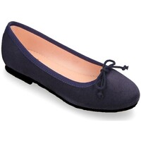 Schuhe Mädchen Ballerinas Críos 24196-20 Blau