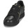 Schuhe Sneaker Low Emporio Armani EA7 CLASSIC SEASONAL Schwarz