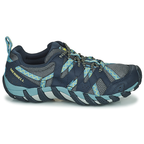 Merrell WATERPRO MAIPO 2 Marine / Grau