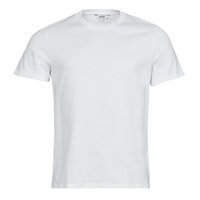 Kleidung Herren T-Shirts Aigle ISS22MTEE01 Weiss