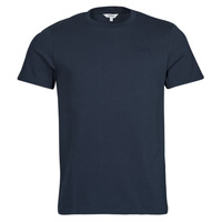 Kleidung Herren T-Shirts Aigle ISS22MTEE01 Marine