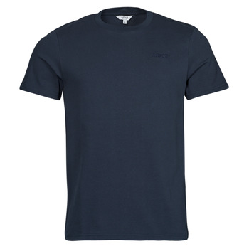 Kleidung Herren T-Shirts Aigle ISS22MTEE01 Marine