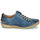 Schuhe Damen Sneaker Low Josef Seibel FERGEY 56 Blau
