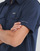 Kleidung Herren Kurzärmelige Hemden Columbia Utilizer II Solid Short Sleeve Shirt Marine