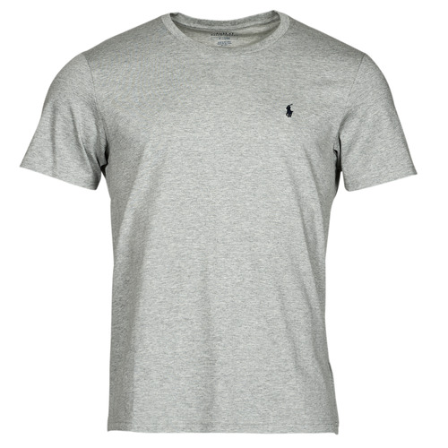 Herren Bekleidung T-Shirts Poloshirts Polo Ralph Lauren Shirt in Grau für Herren 