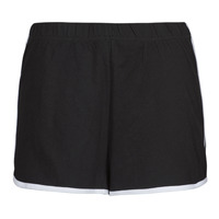 Kleidung Damen Shorts / Bermudas Yurban CAPELLA Schwarz