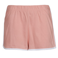 Kleidung Damen Shorts / Bermudas Yurban CAPELLA Rosa