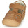 Schuhe Kinder Sandalen / Sandaletten Kickers SUSHY Camel