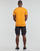 Kleidung Herren T-Shirts Superdry VINTAGE VL CLASSIC TEE Thrift / Gold